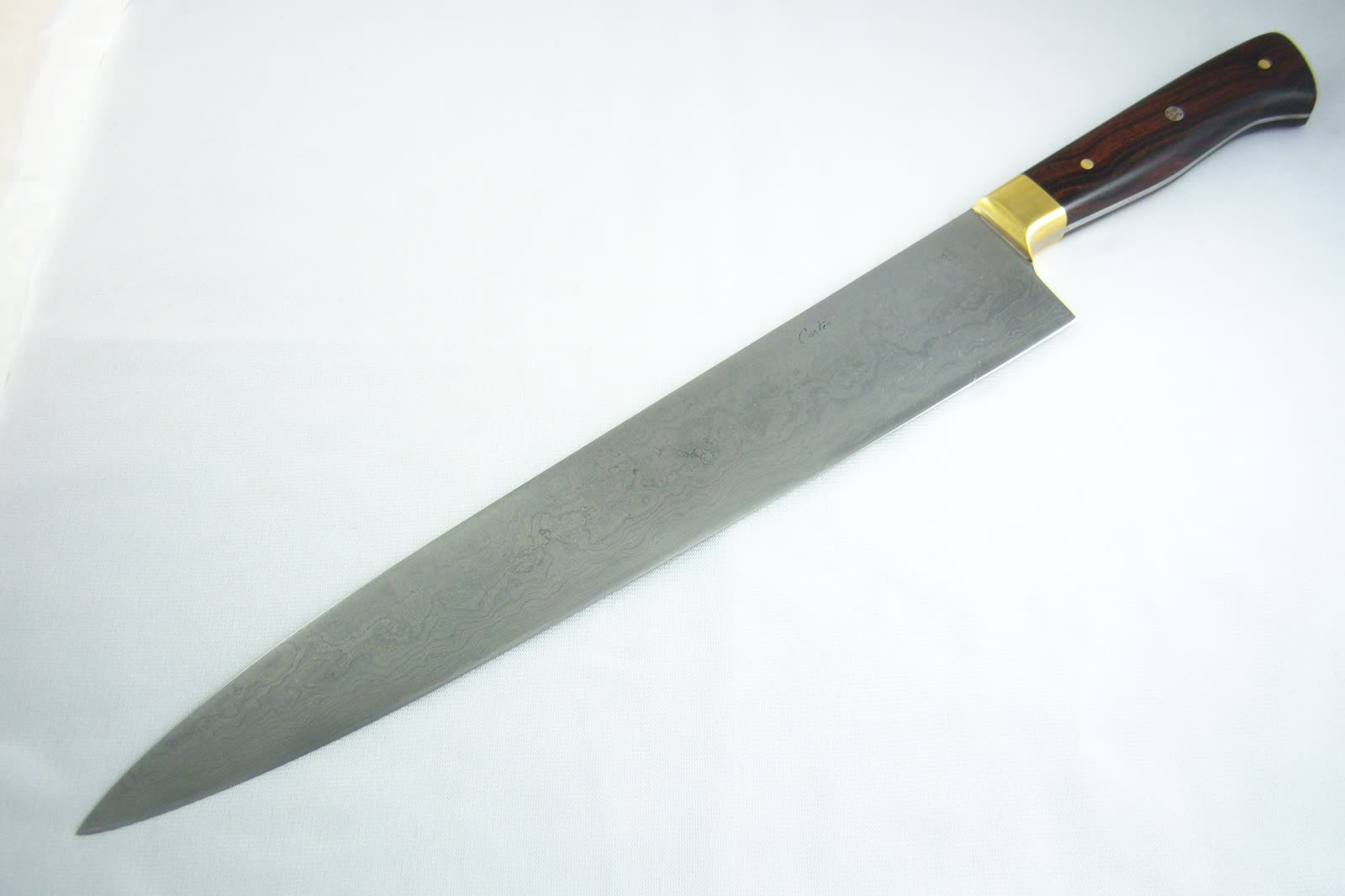 Miyabi 5000FCD Gyutoh 20 cm