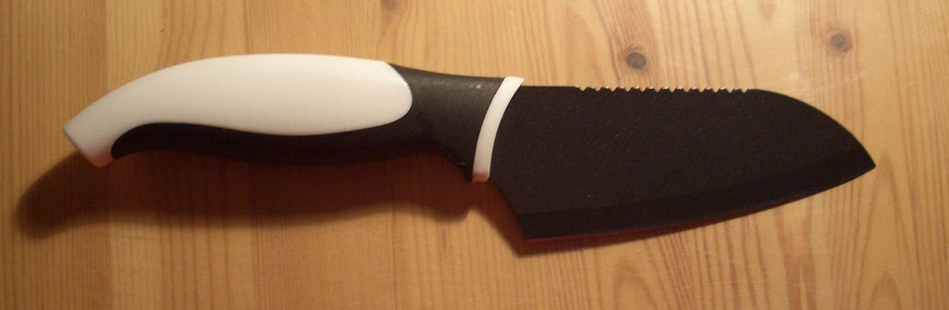 Miyabi Kaizen II Santoku 18 cm